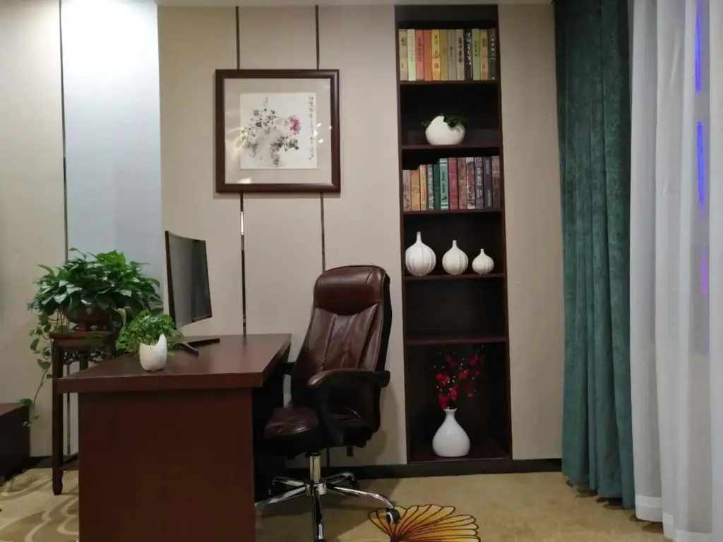 Жичжао: Jucheng Siji Holiday Hotel