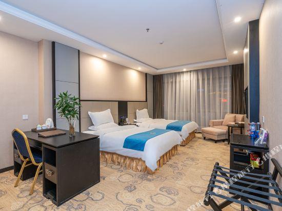 Гуйян: Yan He Garden Hotel