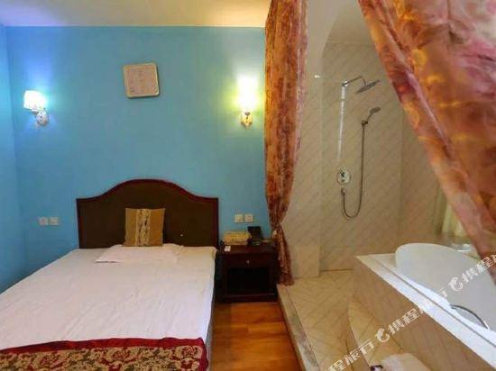 Чэнду: Yijia Tianxia Hotel