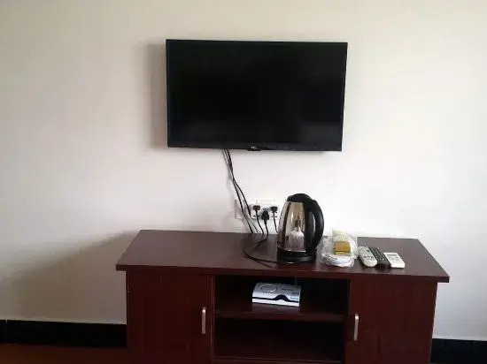Ханчжоу: Wushi Bridge Farm Stay