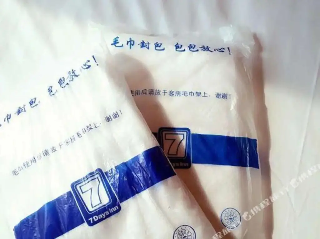 Аньян: 7 Days Inn Anyang Hua County Renmin Road Branch