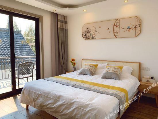Шанхай: Gubobo Hostel