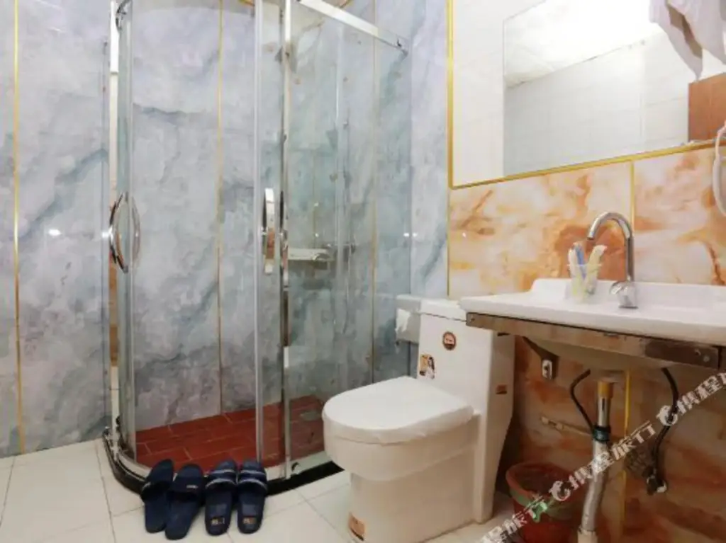 Нанкин: Jixiang Hotel