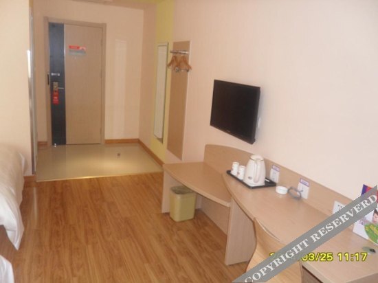 Цзинань: Grace Inn (Jinan high tech Zone Qilu Software Park International Exhibition Center store)