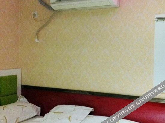 Шанхай: Xingsheng Hostel