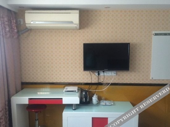 Шанхай: Xingsheng Hostel