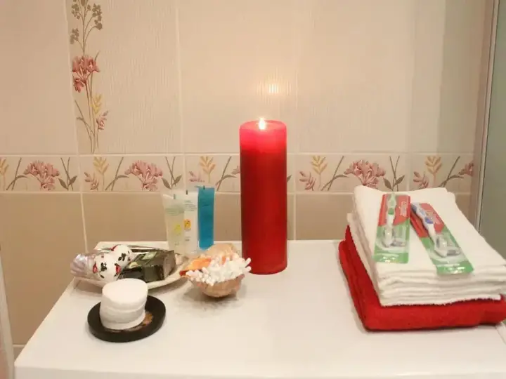 Москва: Evropa Apartment