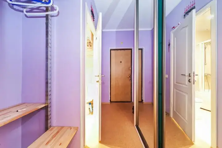 Москва: Evropa Apartment