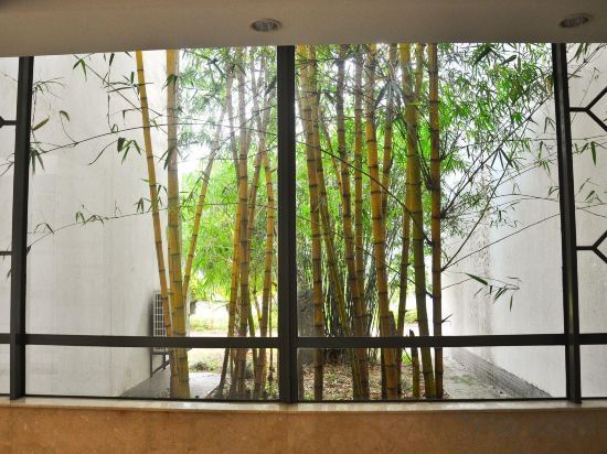 Гуанчжоу: Nansha Information Technology Park Yingbin Building