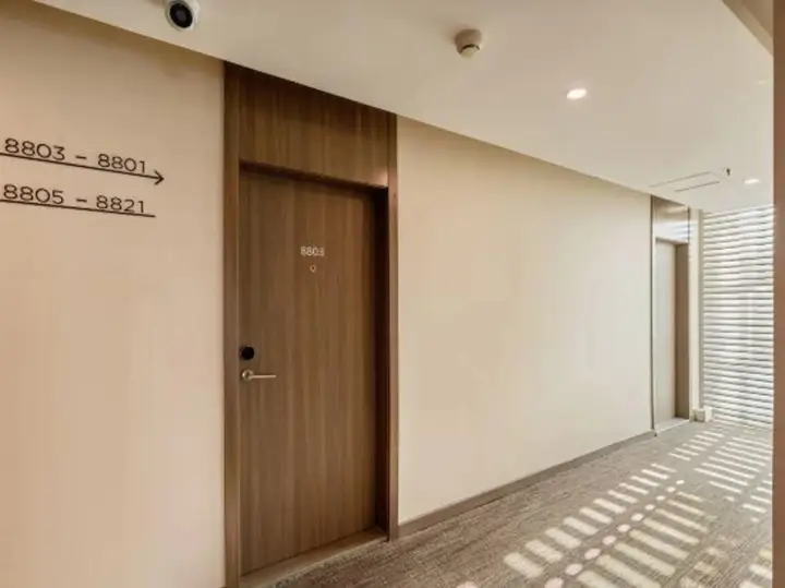 Гуанчжоу: HanTing Hotel (Guangzhou North Station)