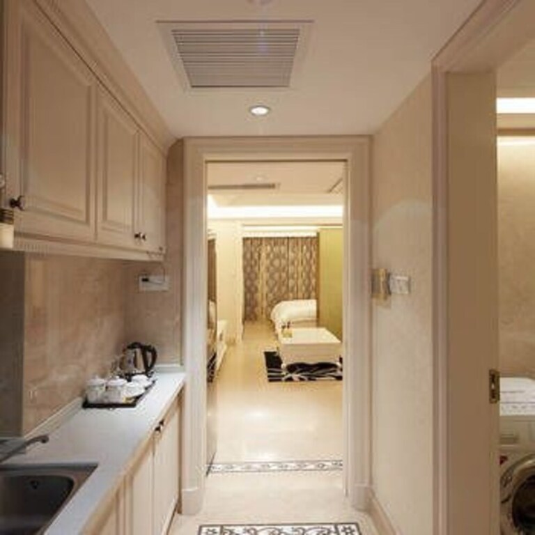 Hengshan Hotel — фото 1