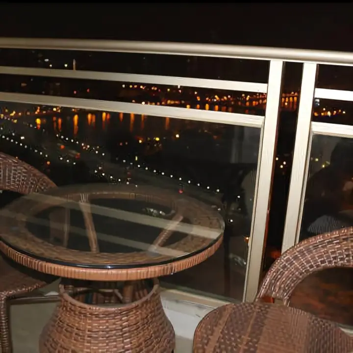 Чэнду: Hengshan Hotel