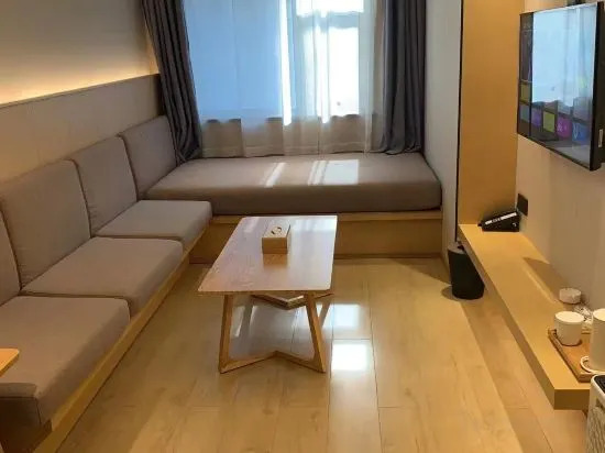 Шицзячжуан: Full Year Fashion Hotel