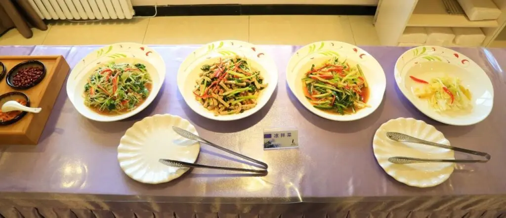 Иньчуань: Lavande Hotel (Yinchuan North Gate Tourism Bus Station)