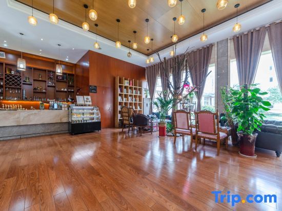Чанша: SAINT-TROPEZ Home in ChangSha