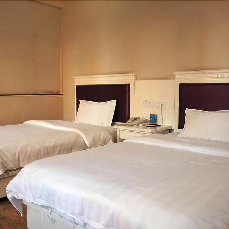 Нинбо: Nanyuan Inn Ningbo Xueshi Road