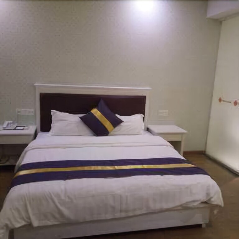 Нинбо: Nanyuan Inn Ningbo Xueshi Road