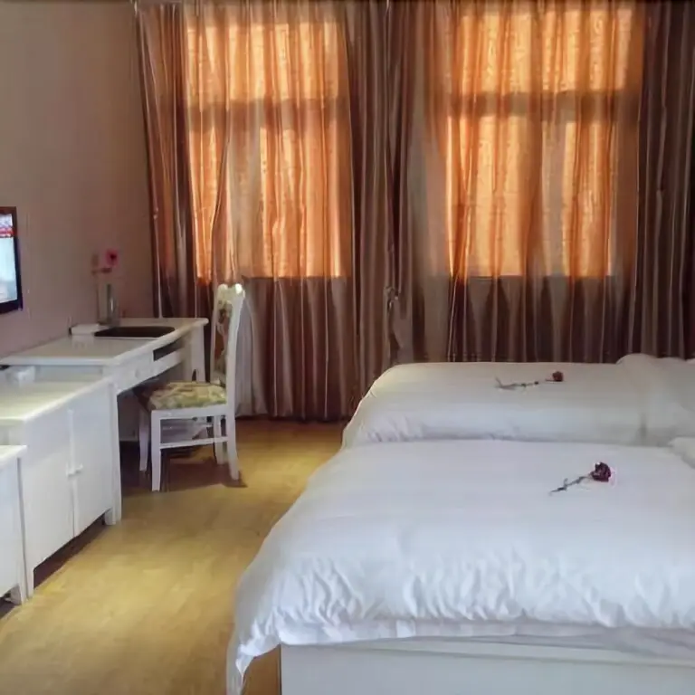Нинбо: Nanyuan Inn Ningbo Xueshi Road