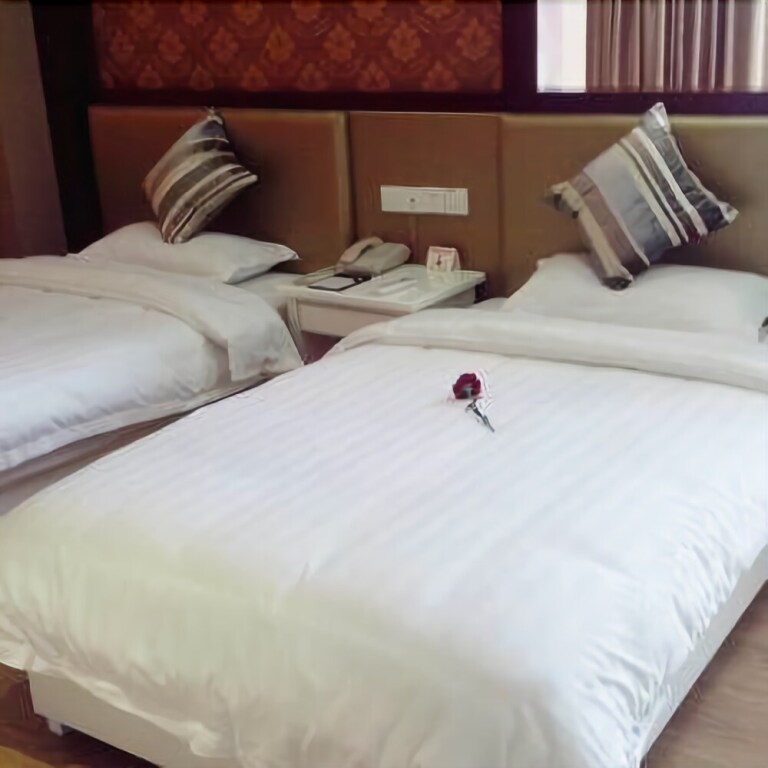 Нинбо: Nanyuan Inn Ningbo Xueshi Road