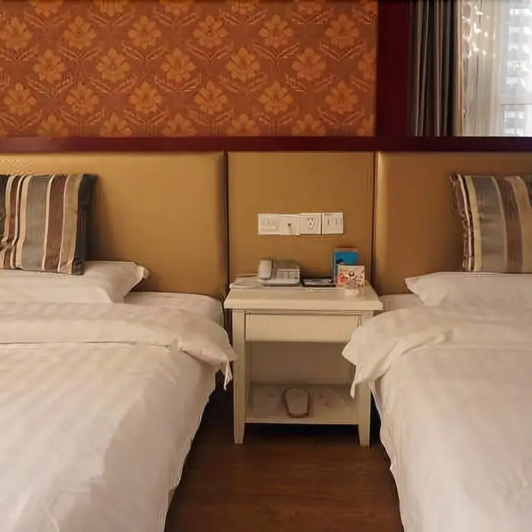 Нинбо: Nanyuan Inn Ningbo Xueshi Road