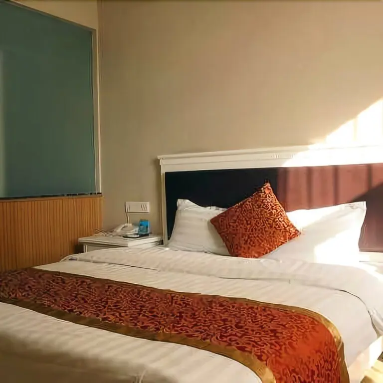 Нинбо: Nanyuan Inn Ningbo Xueshi Road