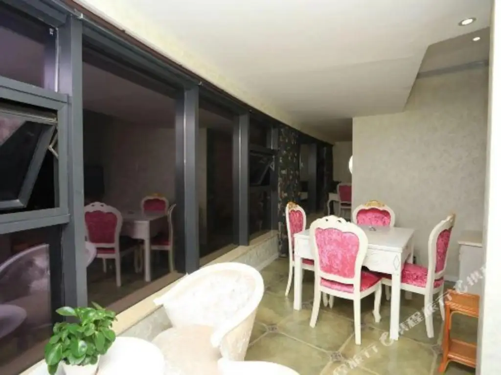 Чунцин: Shiji Boutique Hotel
