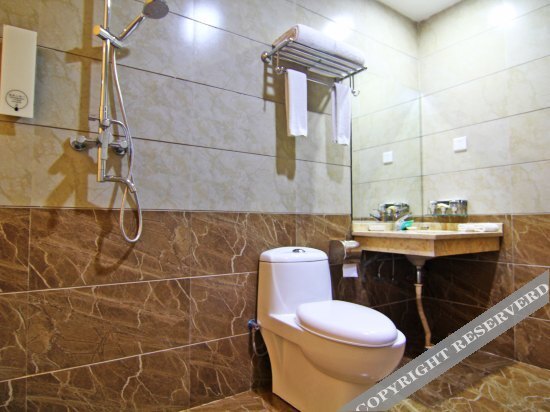 Чунцин: Shuangjiang Hotel
