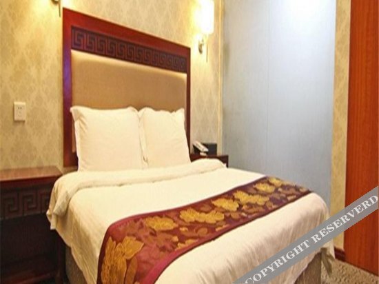 Чунцин: Shuangjiang Hotel
