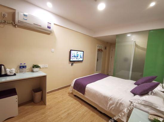 Хэфэй: Jinjia Business Hotel