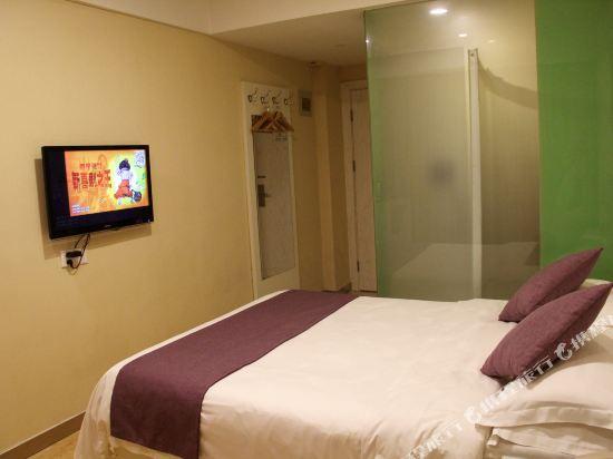 Хэфэй: Jinjia Business Hotel
