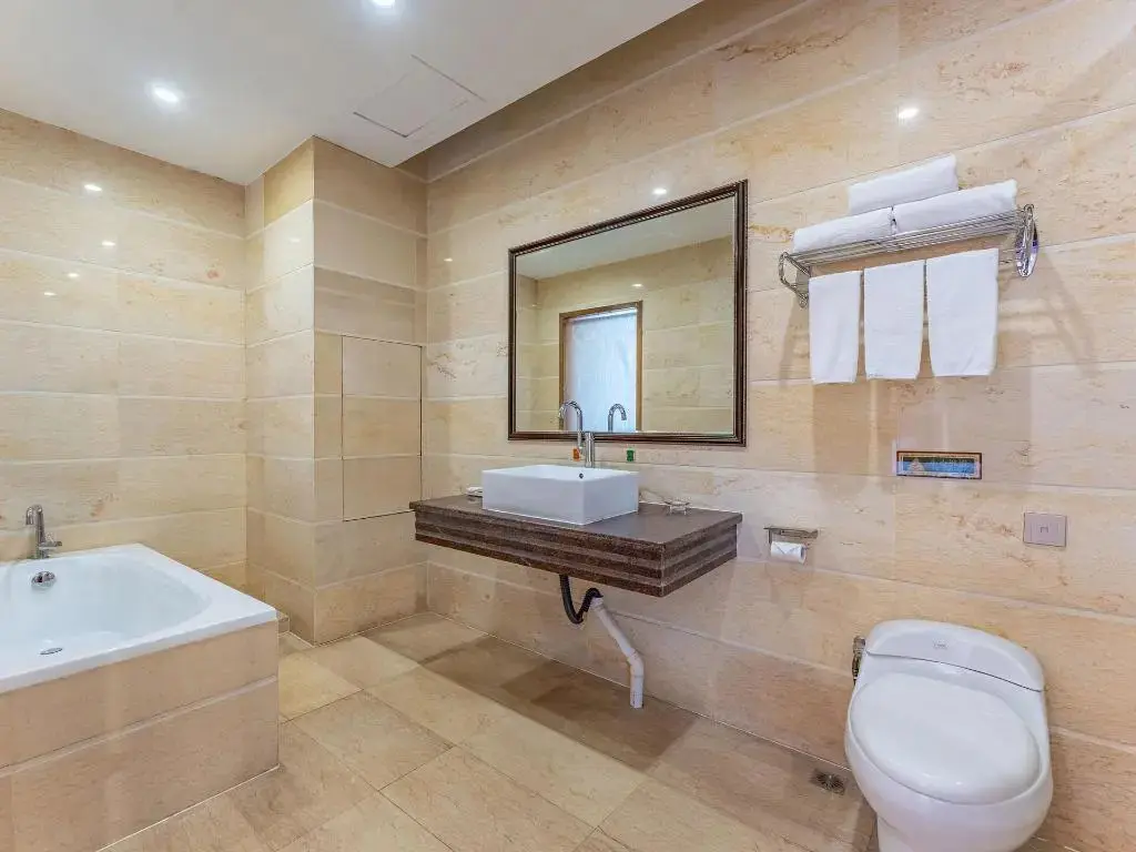 Дунгуань: Vienna Classic Hotel (Dongguan Humen Xiaojiejiao)