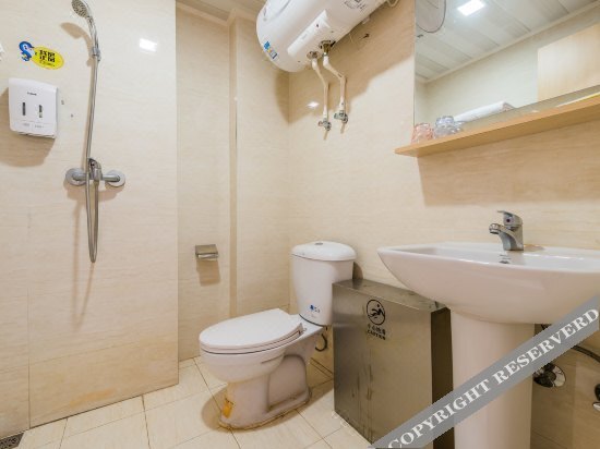 Сиань: Leixin Hotel
