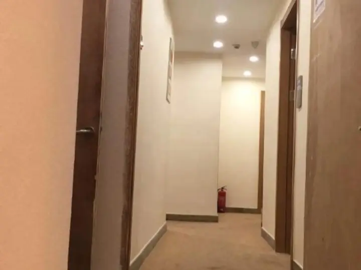 Ханчжоу: Hangzhou Xiyue Kuaijie Hotel(west lake musical fountain)