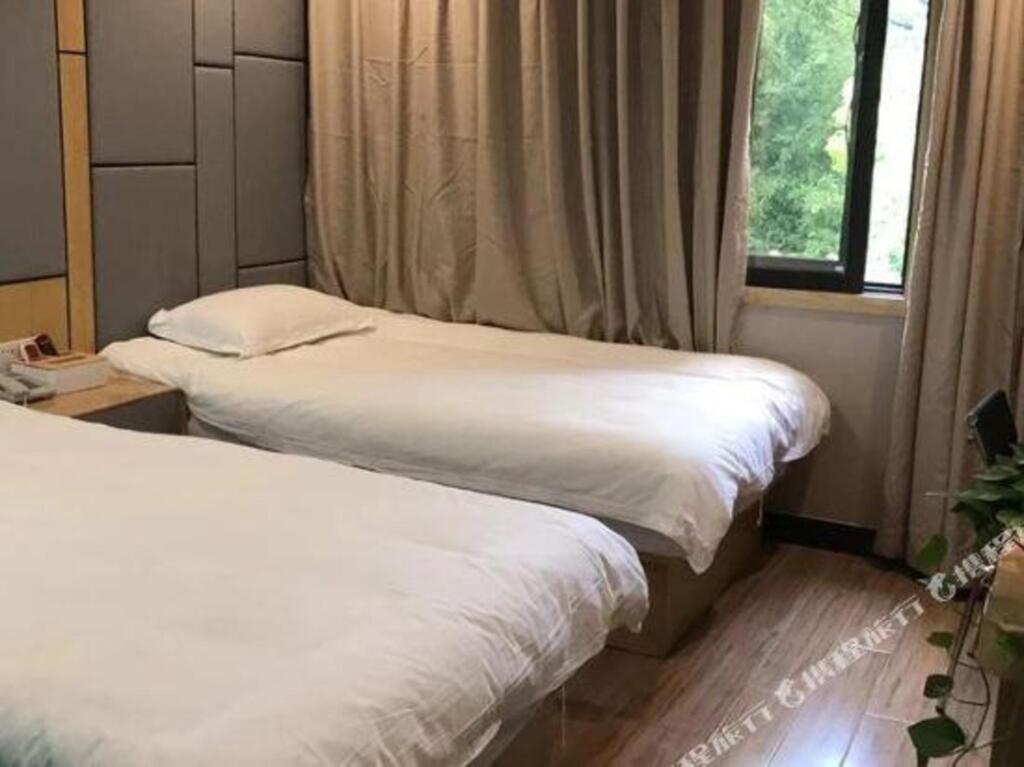Ханчжоу: Linente Motel