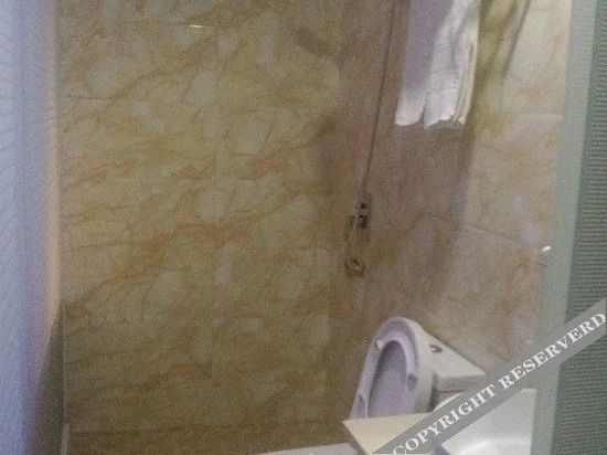 Ханчжоу: Xiaoshan Tangtouqiao Hotel