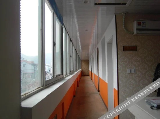 Ханчжоу: Xiaoshan Tangtouqiao Hotel