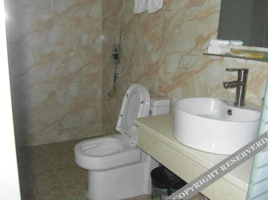 Ханчжоу: Xiaoshan Tangtouqiao Hotel
