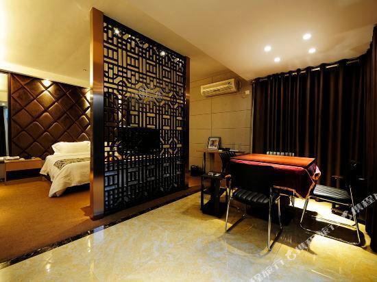 Гуйян: Royal Membership Holidays Hotel