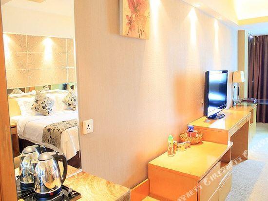 Гуйян: Royal Membership Holidays Hotel