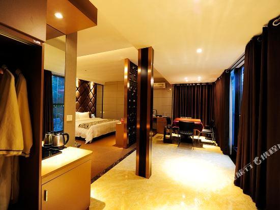 Гуйян: Royal Membership Holidays Hotel