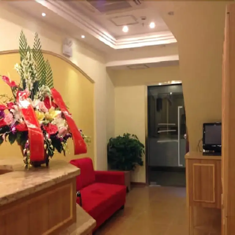 Куньмин: Home Inn