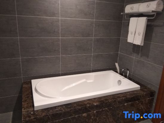 Сюйчжоу: Rongyi Shanshui Hotel