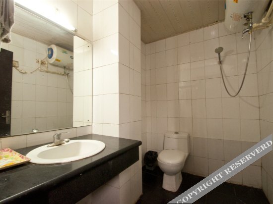 Линьи: Xincheng Hotel
