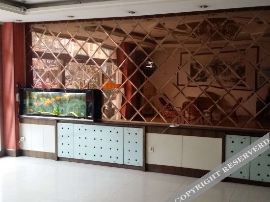 Линьи: Xincheng Hotel