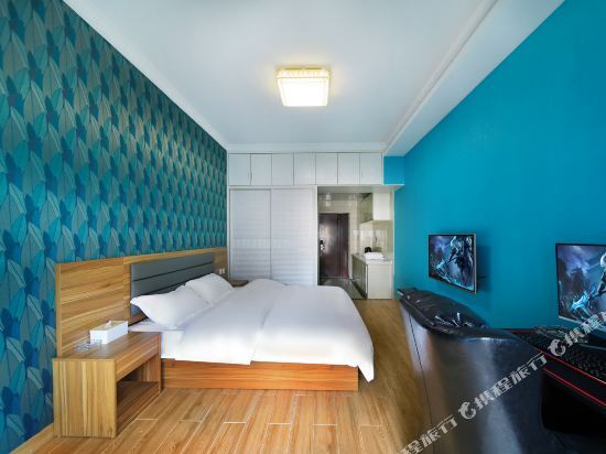 Чанша: esports hotel