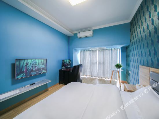 Чанша: esports hotel
