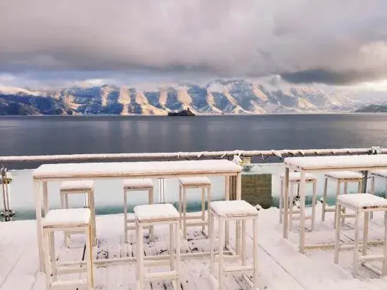 Лицзян: Lake View Hotel