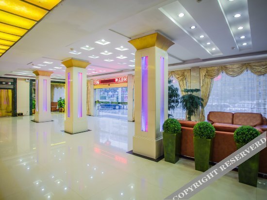 Шаньвэй: Til Hotel