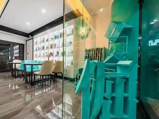 Шицзячжуан: Xana Hotelle Hotel (Shijiazhuang Railway Station East Square Subway Station)