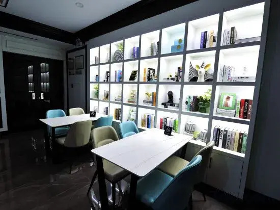 Шицзячжуан: Xana Hotelle Hotel (Shijiazhuang Railway Station East Square Subway Station)